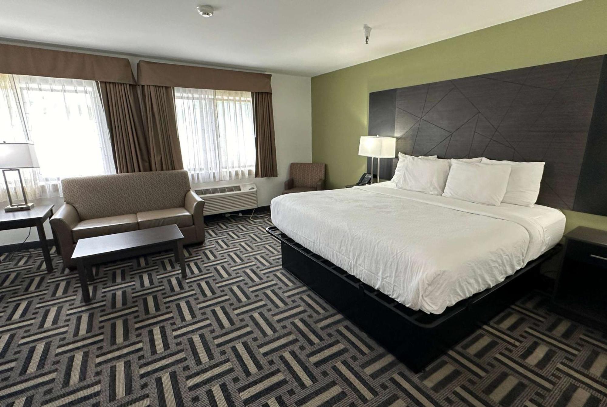 La Quinta Inn And Suites By Wyndham Cincinnati North Springdale Eksteriør billede